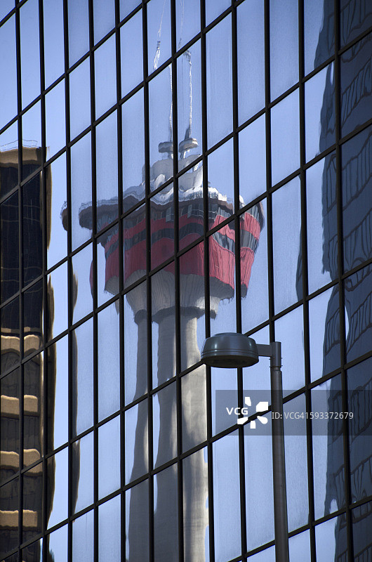 卡尔加里塔图片素材