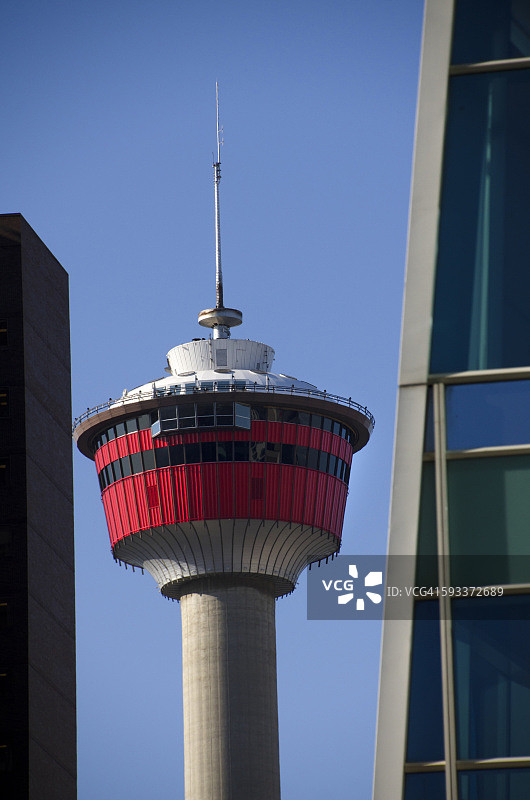 卡尔加里塔图片素材