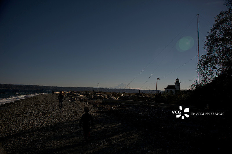 罗宾逊角图片素材