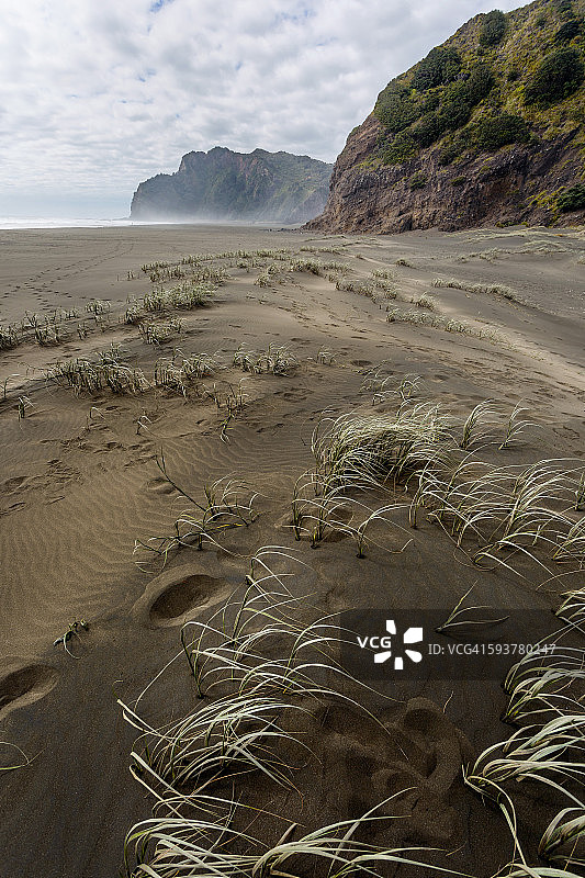 卡雷卡雷海滩图片素材