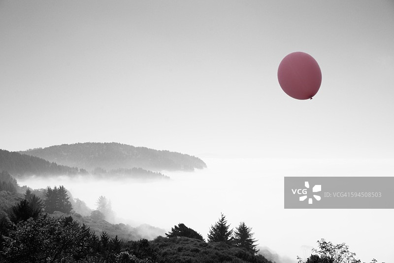 多次曝光图片素材