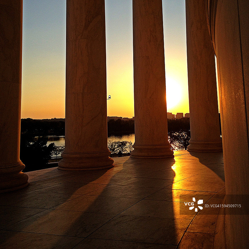 世界城市日图片素材