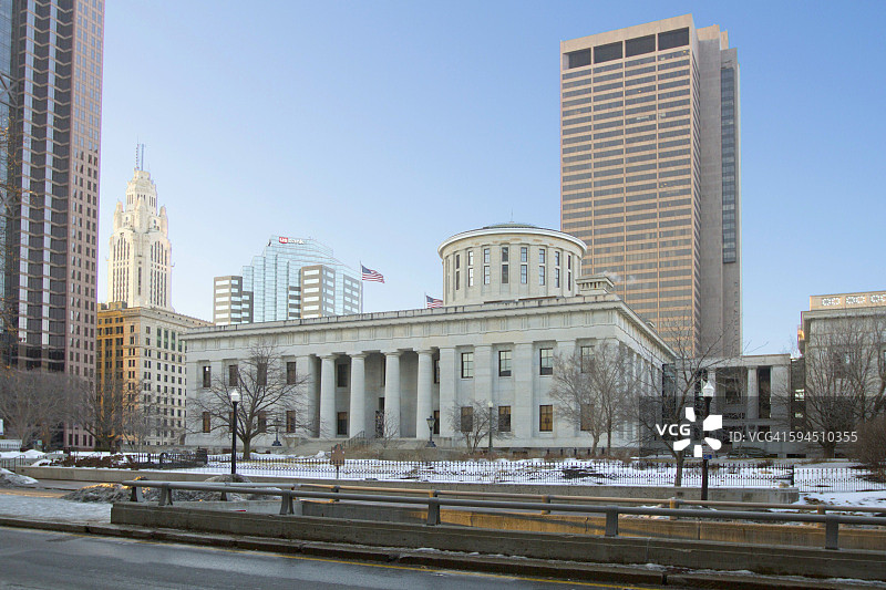 世界城市日图片素材