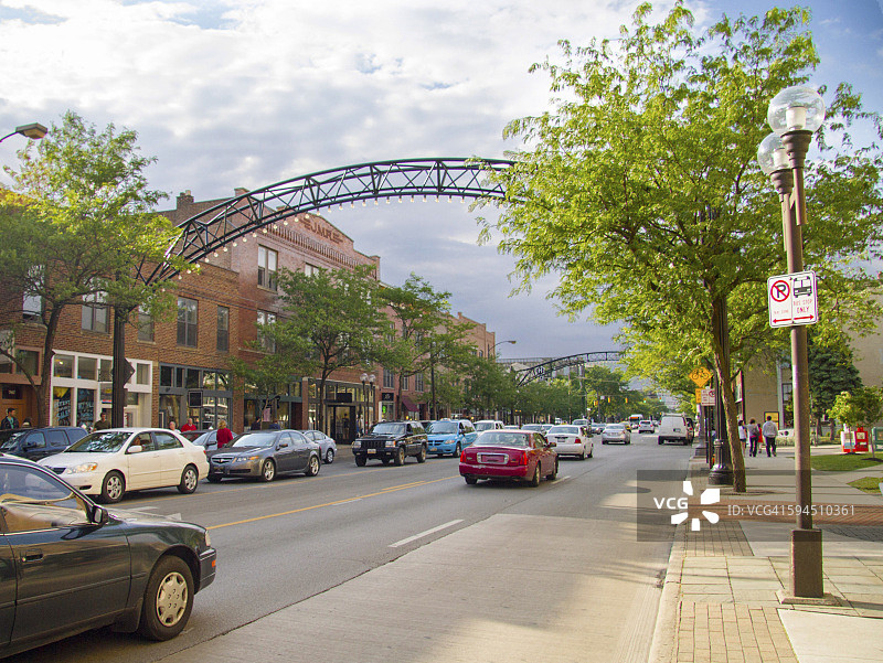 世界城市日图片素材