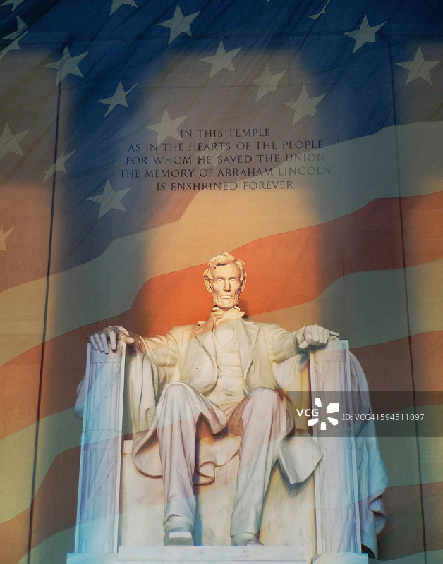 多次曝光图片素材