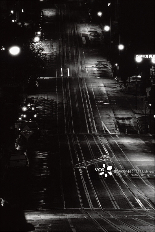 黑色和白色图片素材