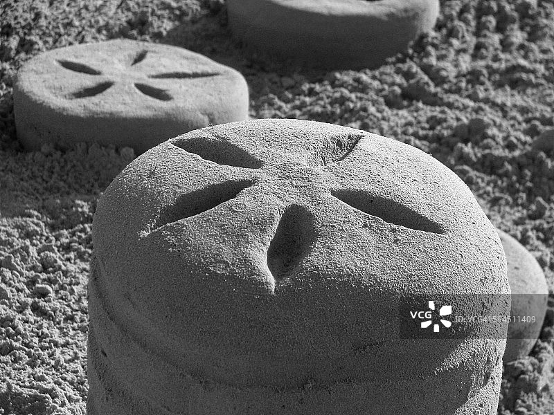 黑色和白色图片素材