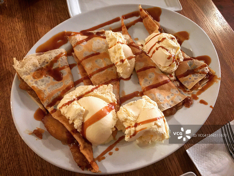 国际食品图片素材