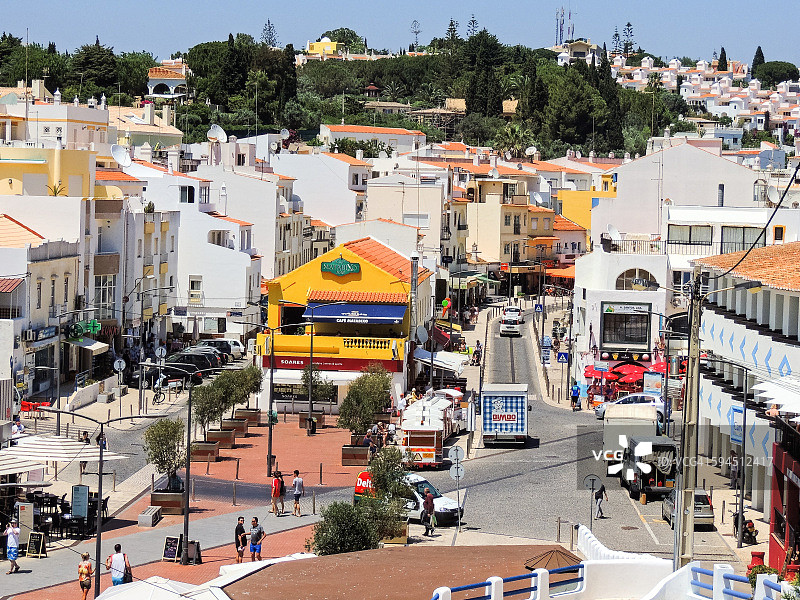 世界城市日图片素材