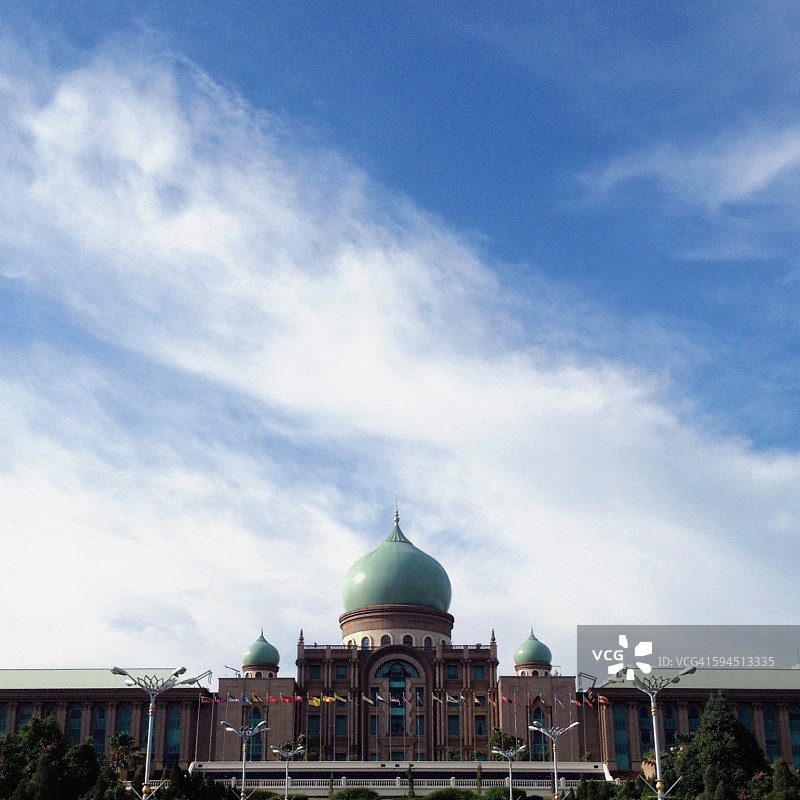 世界城市日图片素材