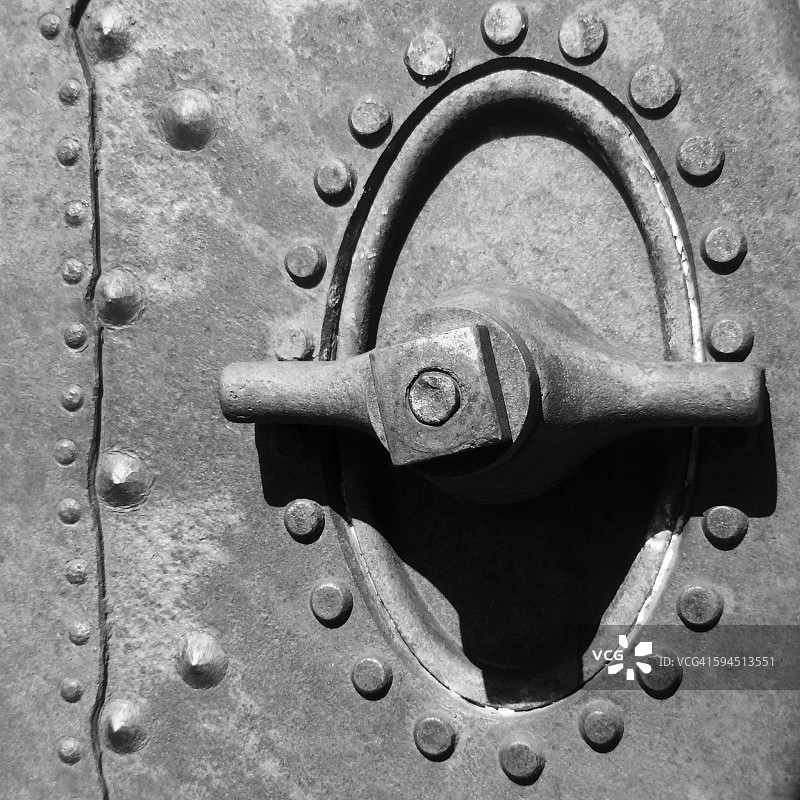 黑色和白色图片素材