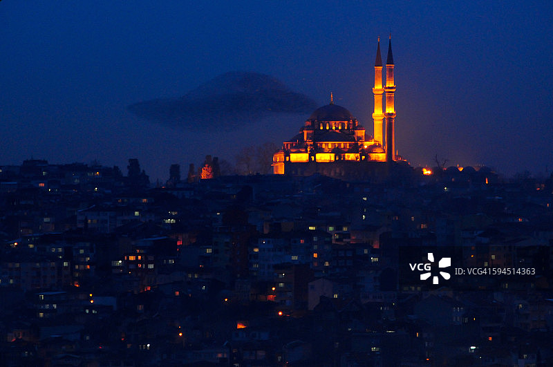 世界城市日图片素材