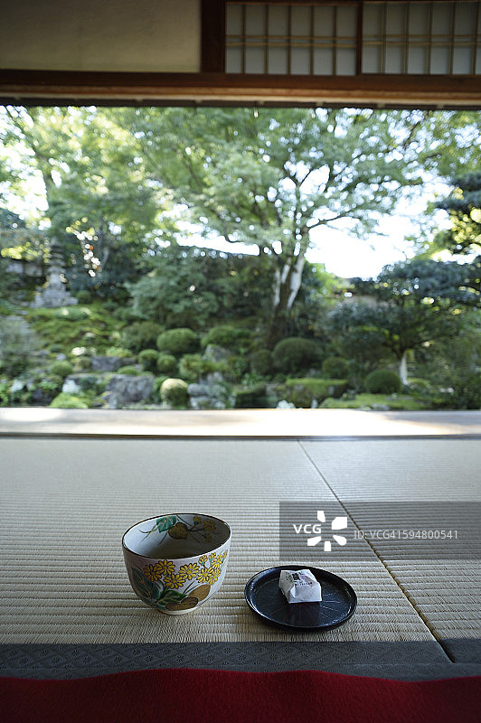 我有抹茶粉图片素材