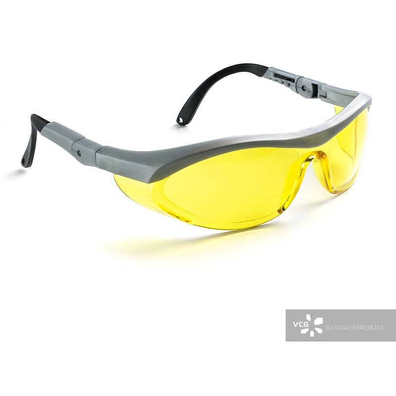 紫外线防护眼镜图片素材