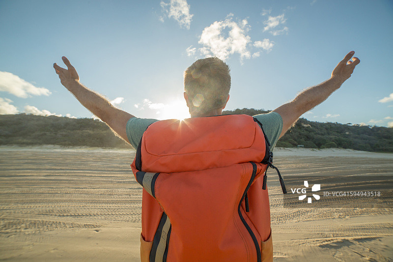 梦想生活图片素材