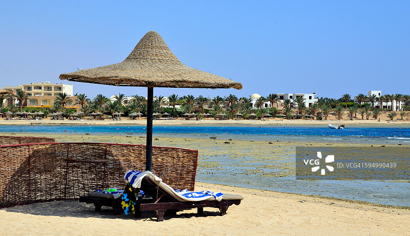 马萨阿拉姆沙滩图片素材