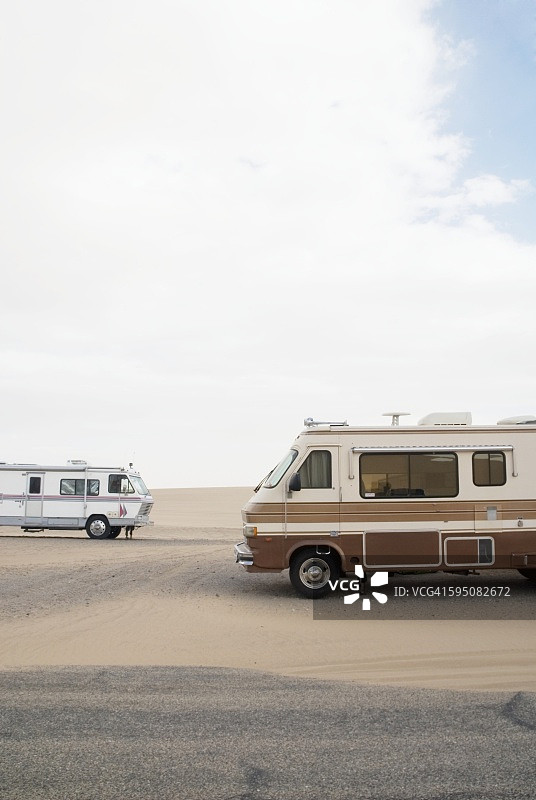 休闲车辆图片素材