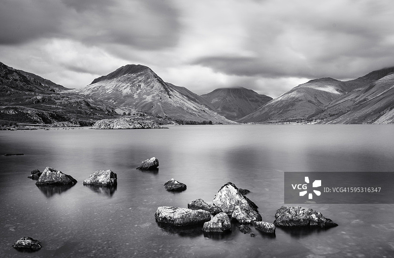 英国最佳景观图片素材