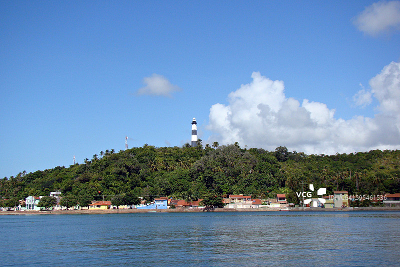 佩德拉斯港图片素材