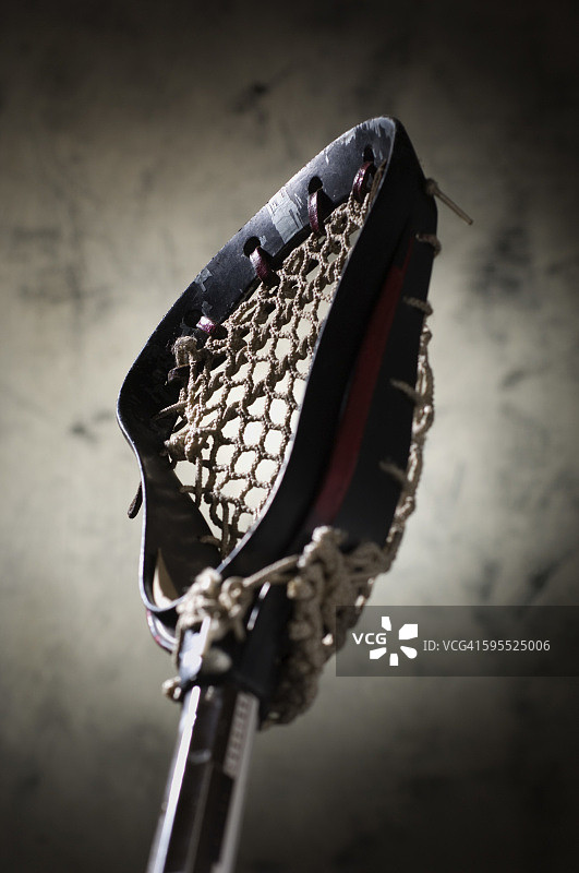 长曲棍球棒图片素材