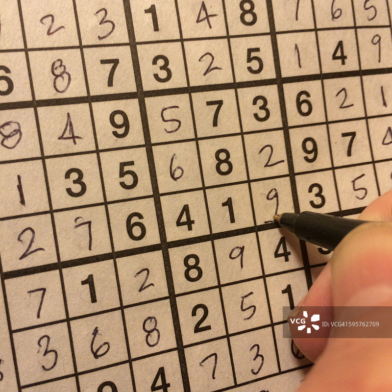 日常活动的观点图片素材