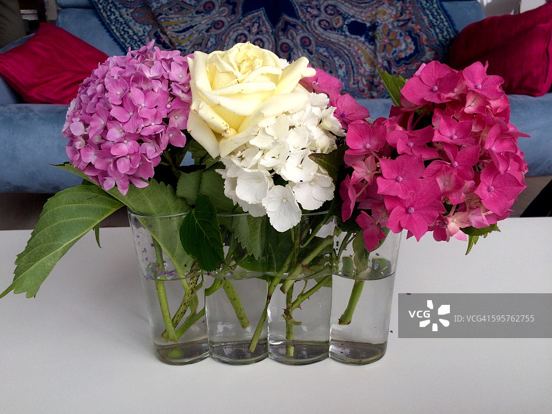 感觉颜色图片素材