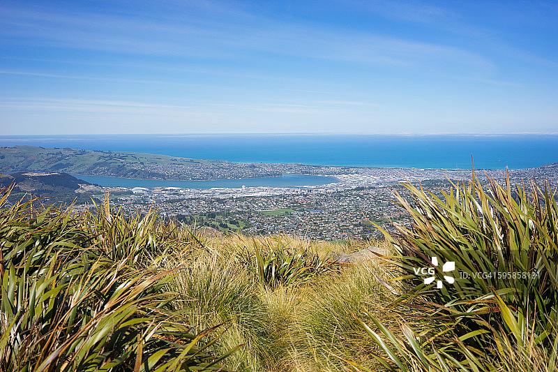 达尼丁图片素材