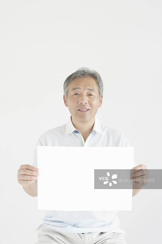 日本男子肖像图片素材