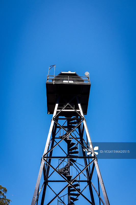 以天空为背景图片素材