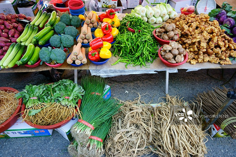 蔬菜图片素材