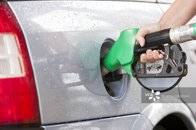 抽取燃料图片素材