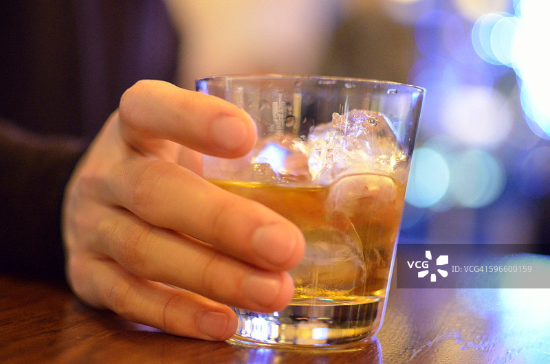 不同的手图片素材