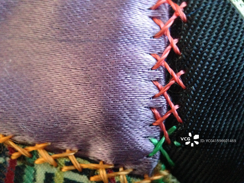 感觉颜色图片素材