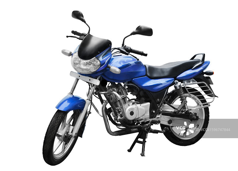 摩托车图片素材