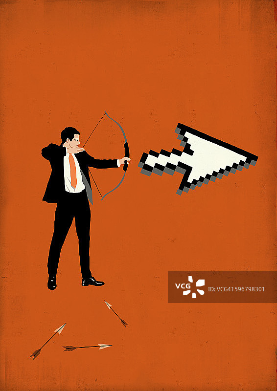 如何设计商业模式创新流程图片素材