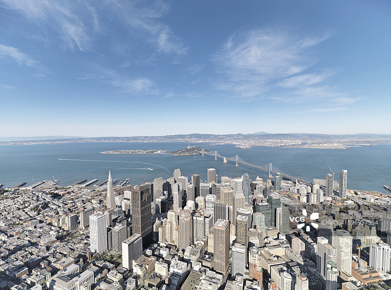 旧金山图片素材