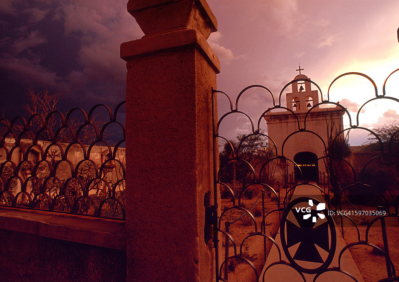 季风暴图片素材