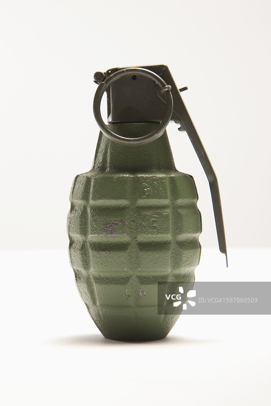 手榴弹图片素材