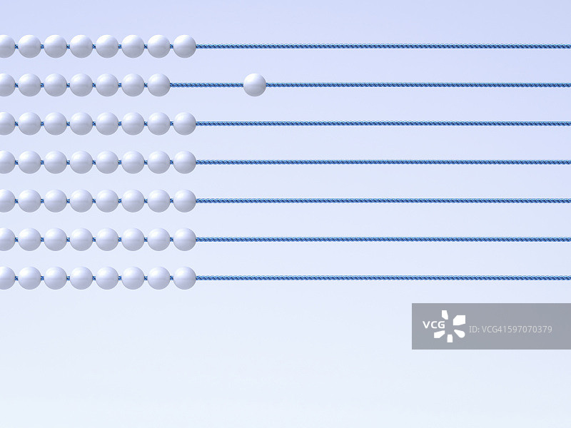 算盘，单珠图片素材