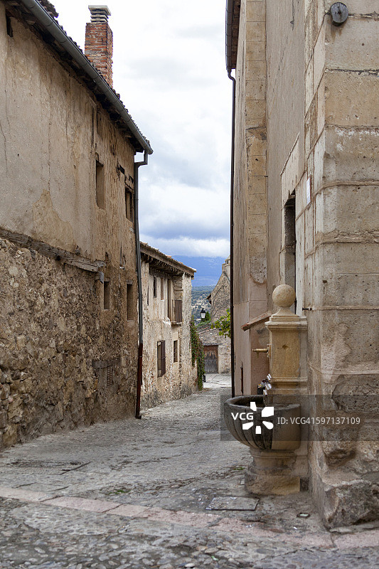 佩德拉萨图片素材