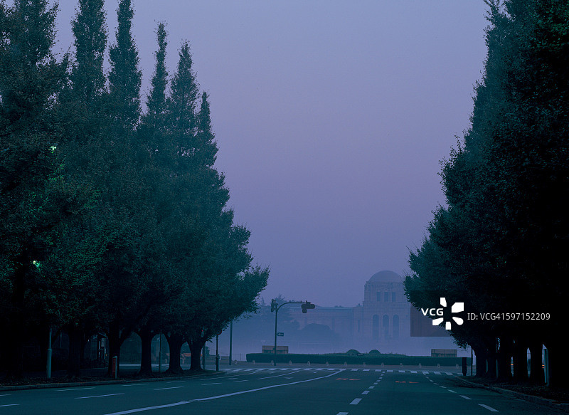 东京风光图片素材