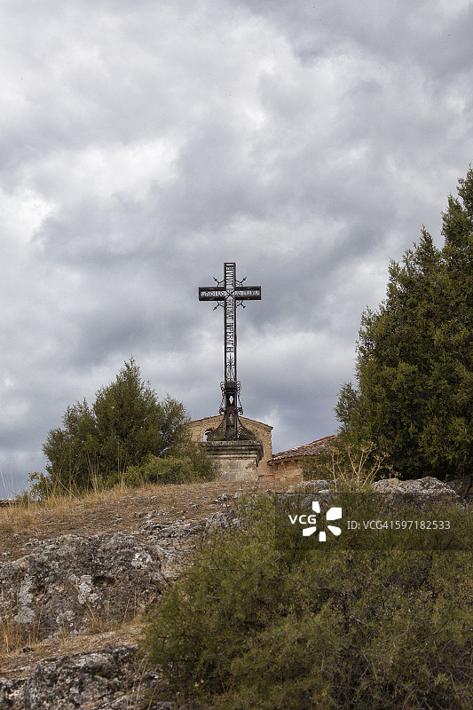 杜拉顿河峡谷图片素材