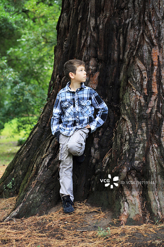 自然爱好者图片素材