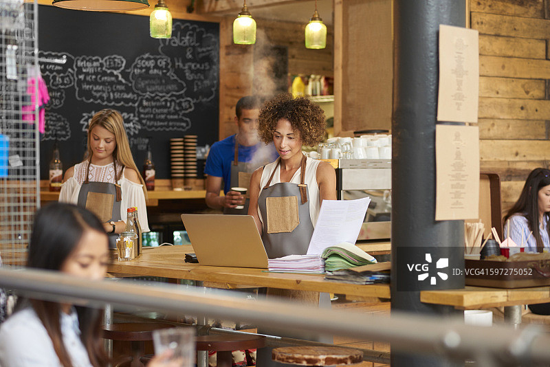 咖啡店图片素材