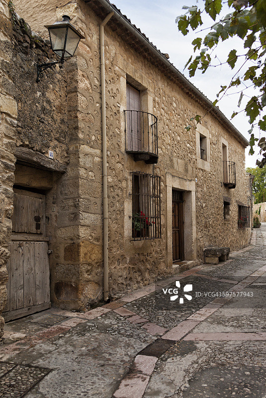 佩德拉萨图片素材