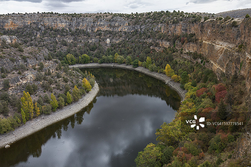 杜拉顿河峡谷10图片素材