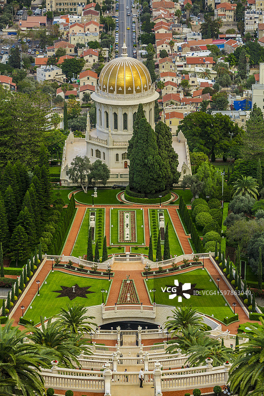 以色列巴孛圣殿图片素材