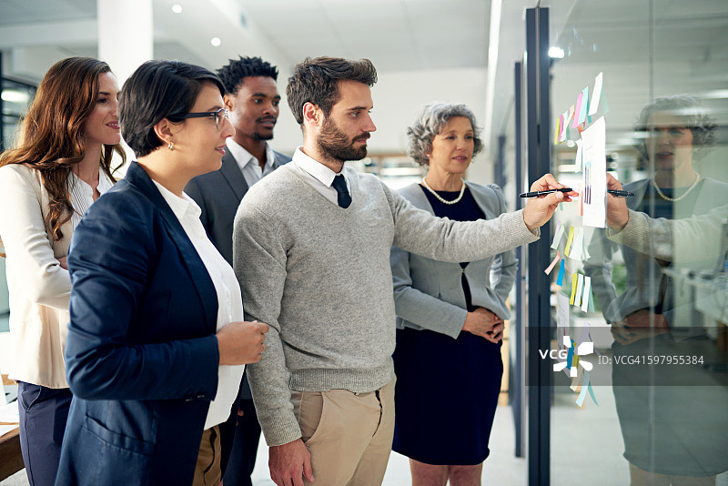 抓住要点图片素材