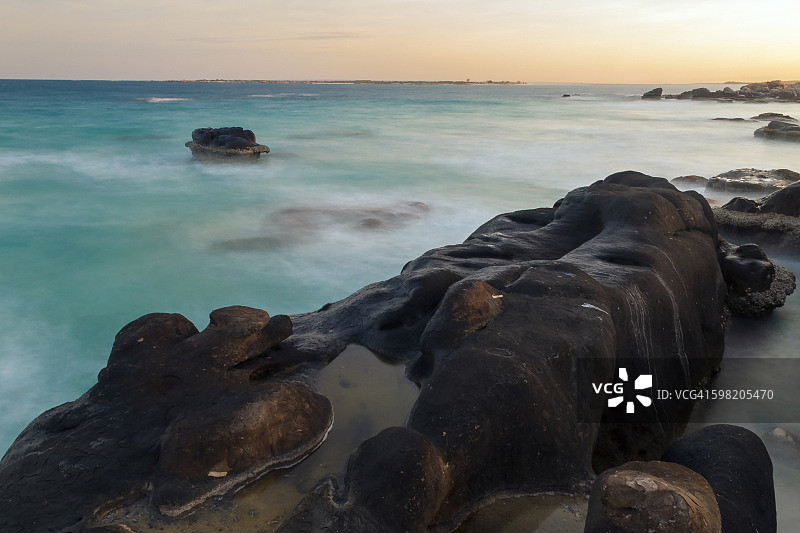 有雾的图片素材