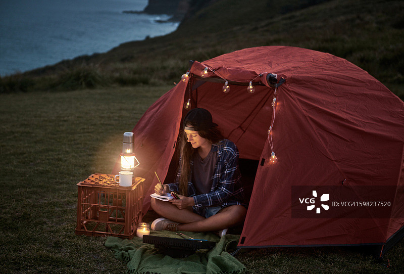 自然激发创意图片素材